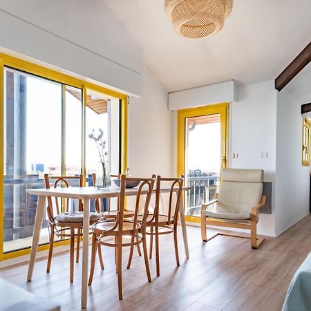 Ferienwohnung Sur Pilotis☆ 4Pers ☆Vue Incroyable Sur Le Bassin Gujan-Mestras Exterior foto