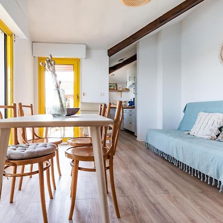 Ferienwohnung Sur Pilotis☆ 4Pers ☆Vue Incroyable Sur Le Bassin Gujan-Mestras Exterior foto